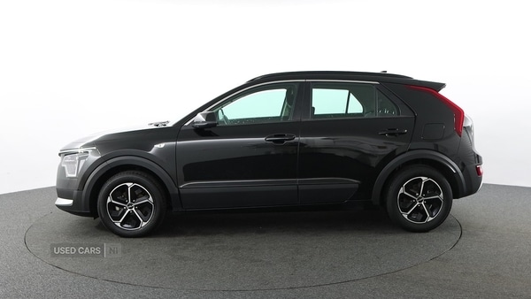 Used Kia Niro 2022 for sale - 76753539: Photo 8