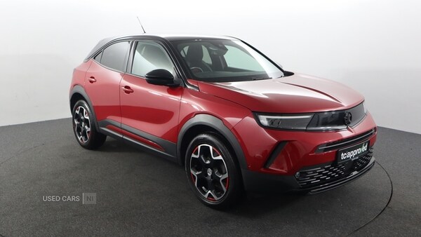 Used Vauxhall Mokka 2023 for sale - 77479918: Photo 11