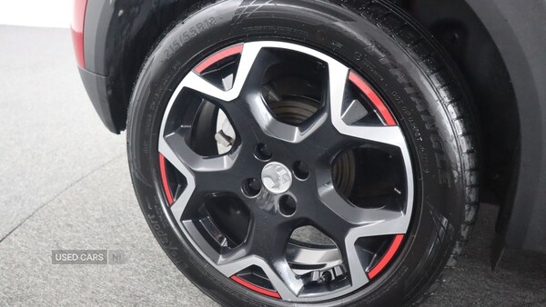 Used Vauxhall Mokka 2023 for sale - 77479918: Photo 12