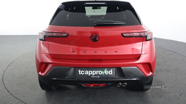 Used Vauxhall Mokka 2023 for sale - 77479918: Photo 13