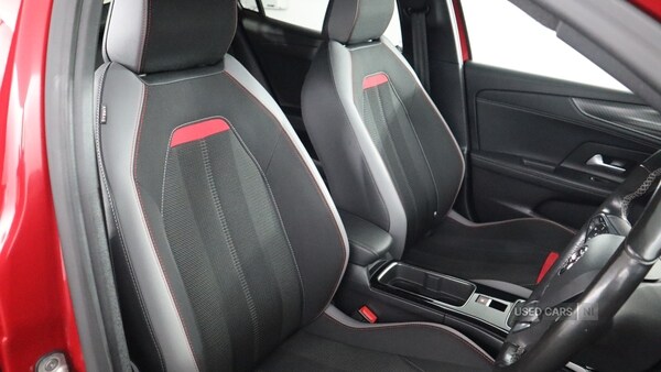 Used Vauxhall Mokka 2023 for sale - 77479918: Photo 15