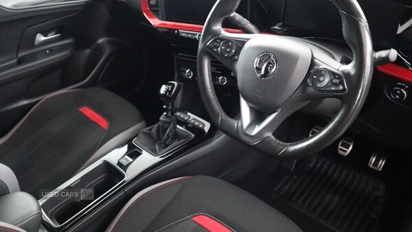 Used Vauxhall Mokka 2023 for sale - 77479918: Photo 16