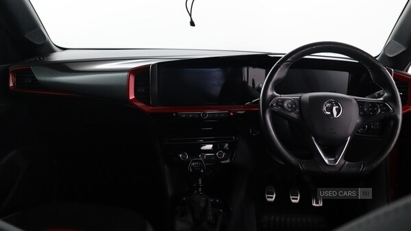 Used Vauxhall Mokka 2023 for sale - 77479918: Photo 17