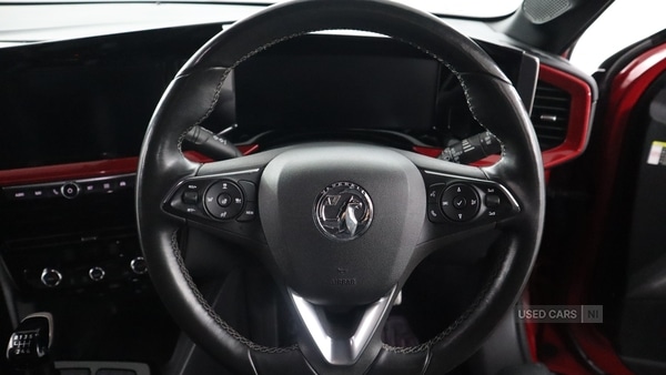 Used Vauxhall Mokka 2023 for sale - 77479918: Photo 18