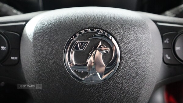 Used Vauxhall Mokka 2023 for sale - 77479918: Photo 19