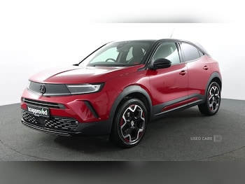 Used Vauxhall Mokka 2023 for sale - 77479918: Photo