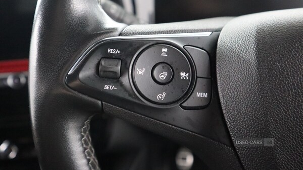 Used Vauxhall Mokka 2023 for sale - 77479918: Photo 20