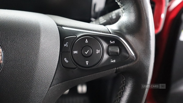 Used Vauxhall Mokka 2023 for sale - 77479918: Photo 21