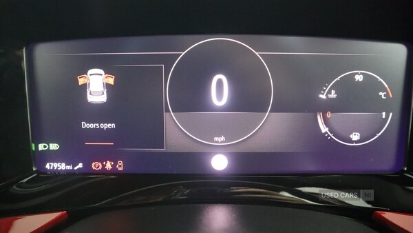 Used Vauxhall Mokka 2023 for sale - 77479918: Photo 26