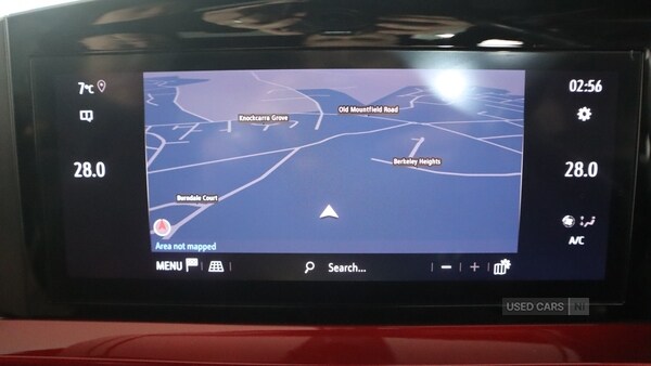 Used Vauxhall Mokka 2023 for sale - 77479918: Photo 27