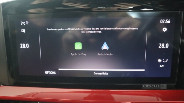 Used Vauxhall Mokka 2023 for sale - 77479918: Photo 28