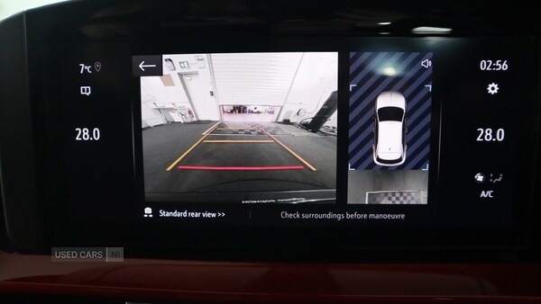 Used Vauxhall Mokka 2023 for sale - 77479918: Photo 29