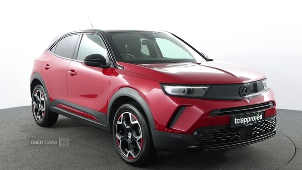 Used Vauxhall Mokka 2023 for sale - 77479918: Photo 3