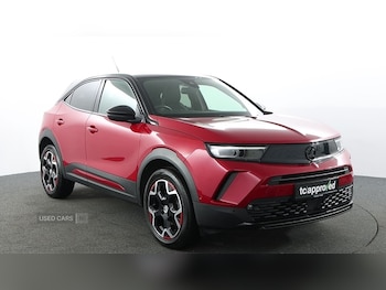 Used Vauxhall Mokka 2023 for sale - 77479918: Photo