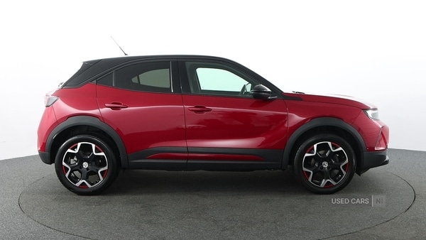 Used Vauxhall Mokka 2023 for sale - 77479918: Photo 4