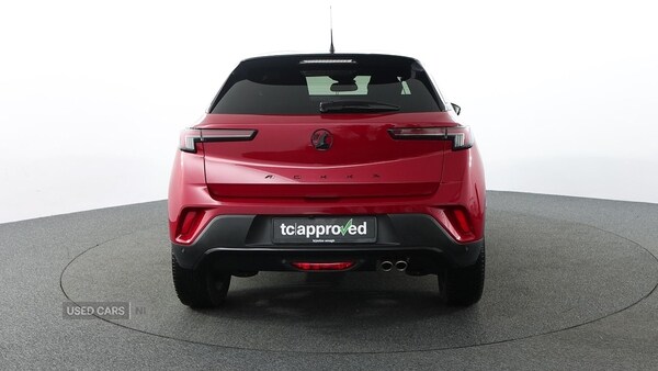 Used Vauxhall Mokka 2023 for sale - 77479918: Photo 6