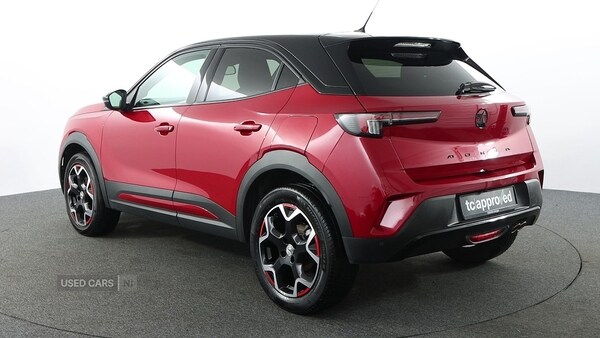Used Vauxhall Mokka 2023 for sale - 77479918: Photo 7