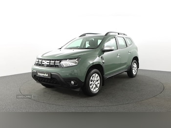 Used Dacia Duster 2023 for sale - 79577795: Photo