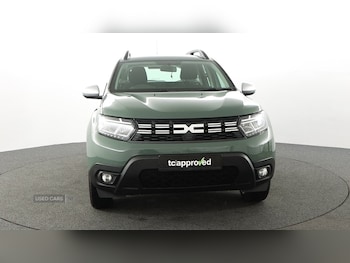 Used Dacia Duster 2023 for sale - 79577795: Photo