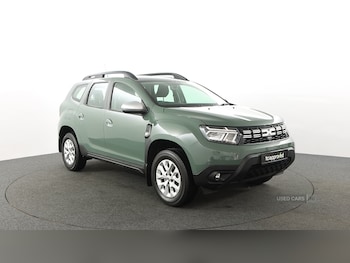 Used Dacia Duster 2023 for sale - 79577795: Photo