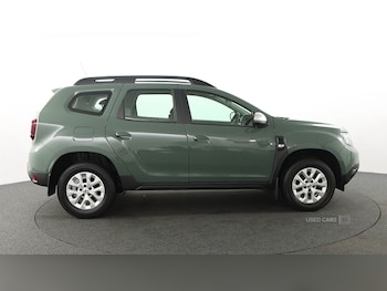 Used Dacia Duster 2023 for sale - 79577795: Photo