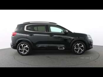 Used Citroen C5 Aircross 2019 for sale - 75450490: Photo