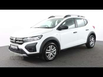 2022 - 1.0 TCe Essential 5dr
