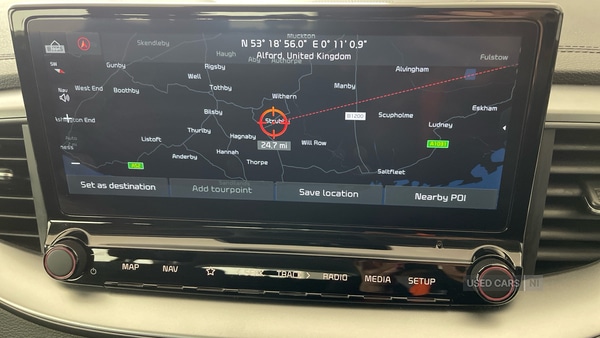 Used Kia Ceed 2025 for sale - 76803097: Photo 10