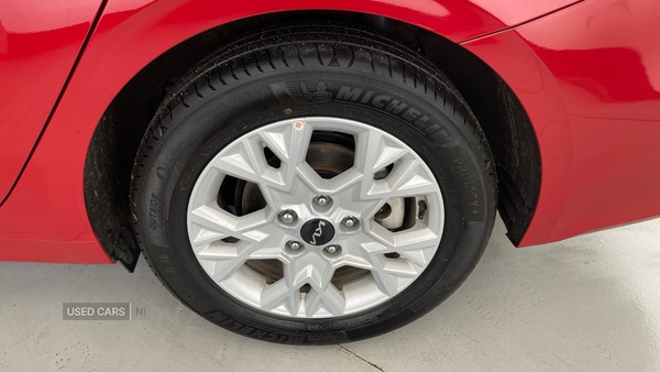 Used Kia Ceed 2025 for sale - 76803097: Photo 16