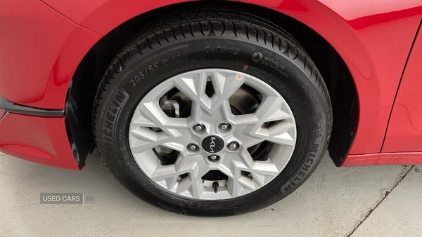 Used Kia Ceed 2025 for sale - 76803097: Photo 17