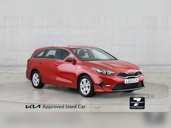 2025 - 1.5T GDi ISG 138 2 5dr