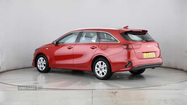 Used Kia Ceed 2025 for sale - 76803097: Photo 2