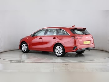 Used Kia Ceed 2025 for sale - 76803097: Photo