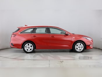 Used Kia Ceed 2025 for sale - 76803097: Photo