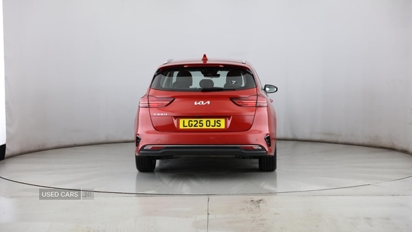 Used Kia Ceed 2025 for sale - 76803097: Photo 4