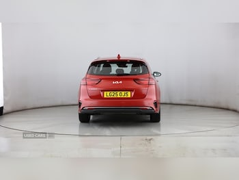 Used Kia Ceed 2025 for sale - 76803097: Photo