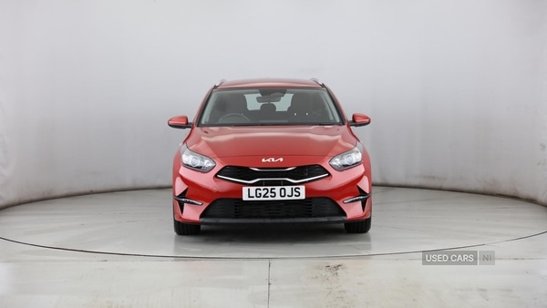 Used Kia Ceed 2025 for sale - 76803097: Photo 5