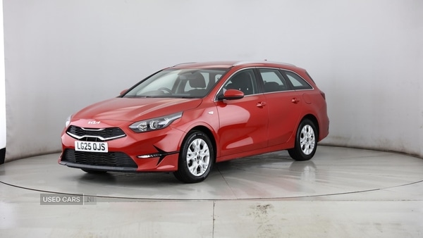 Used Kia Ceed 2025 for sale - 76803097: Photo 6