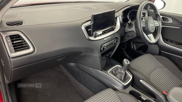 Used Kia Ceed 2025 for sale - 76803097: Photo 8