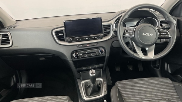 Used Kia Ceed 2025 for sale - 76803097: Photo 9