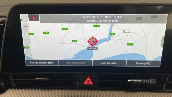 Used Kia Sportage 2025 for sale - 76998732: Photo 10