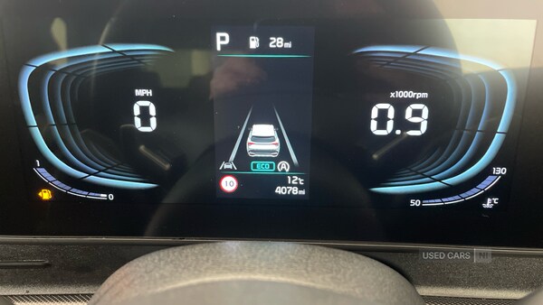 Used Kia Sportage 2025 for sale - 76998732: Photo 11