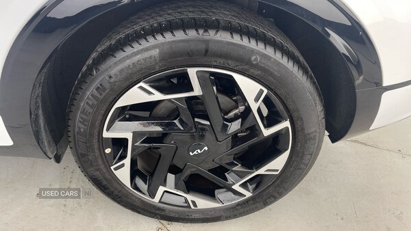 Used Kia Sportage 2025 for sale - 76998732: Photo 15