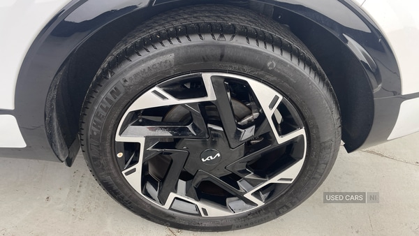 Used Kia Sportage 2025 for sale - 76998732: Photo 16