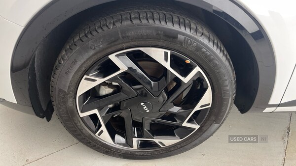 Used Kia Sportage 2025 for sale - 76998732: Photo 17