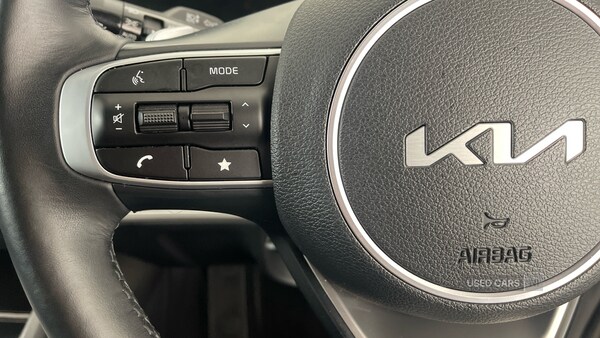 Used Kia Sportage 2025 for sale - 76998732: Photo 19