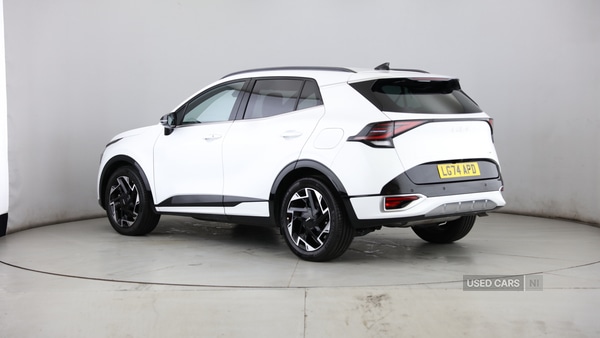 Used Kia Sportage 2025 for sale - 76998732: Photo 2