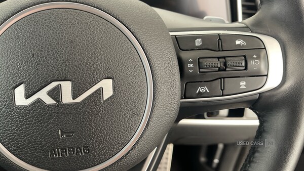 Used Kia Sportage 2025 for sale - 76998732: Photo 20