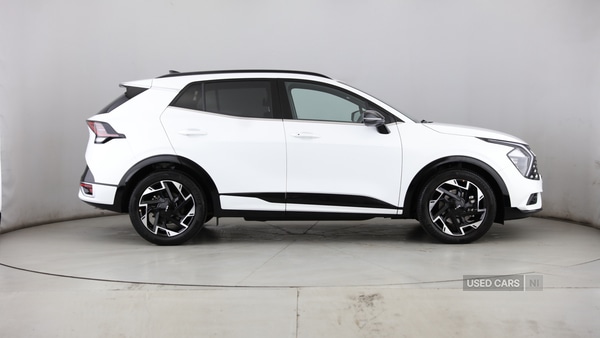 Used Kia Sportage 2025 for sale - 76998732: Photo 3