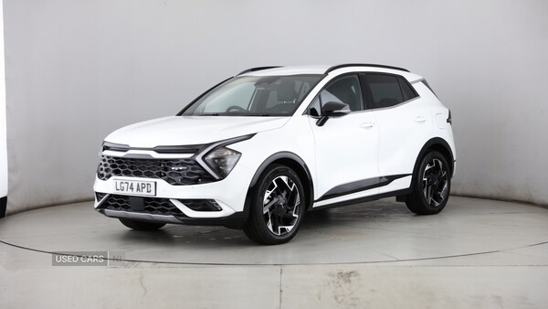 Used Kia Sportage 2025 for sale - 76998732: Photo 6